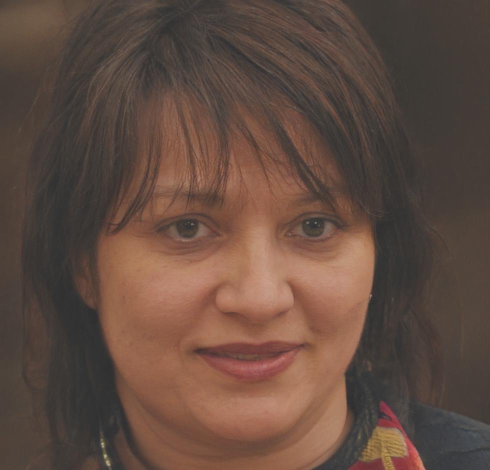 Portrait de Sophie Martin, formatrice experte